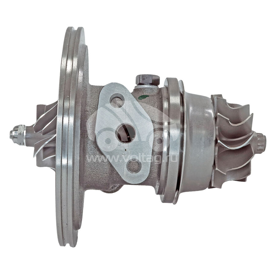 Картридж турбокомпрессора MCT9758 Картридж турбокомпрессора MCT9758