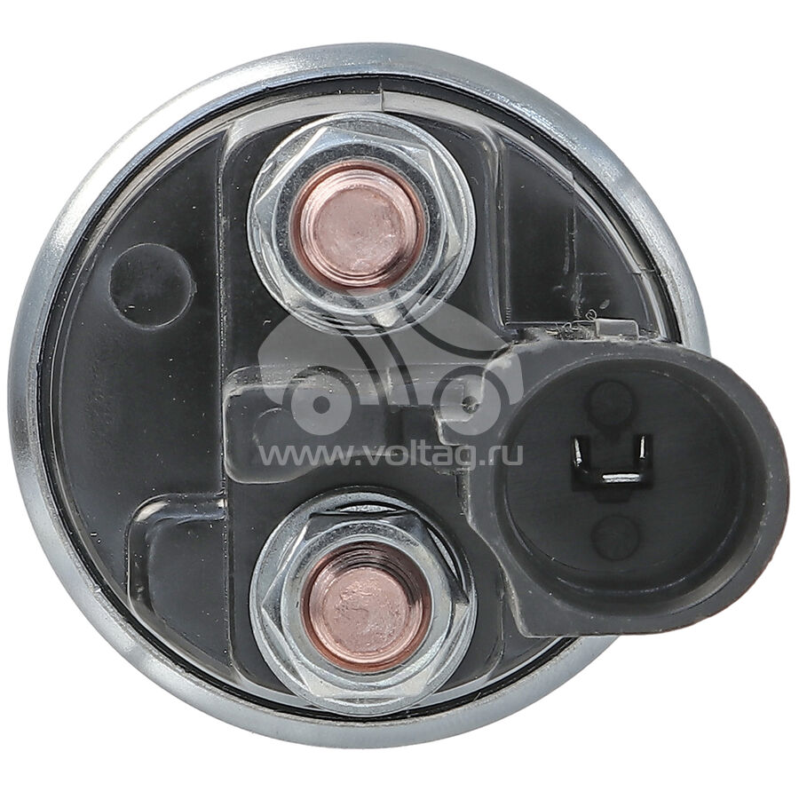 Втягивающее реле стартера Motorherz SSB5129WA (335354)