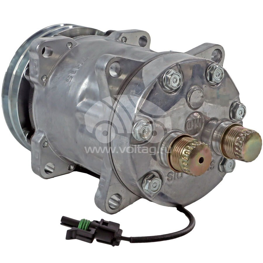 Компрессор кондиционера KRAUF KCS1094VG (3550921M91)