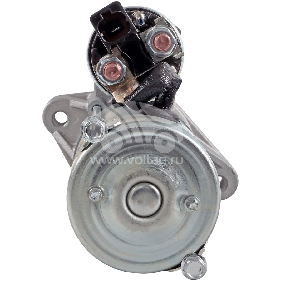 Motorherz STD8233WA