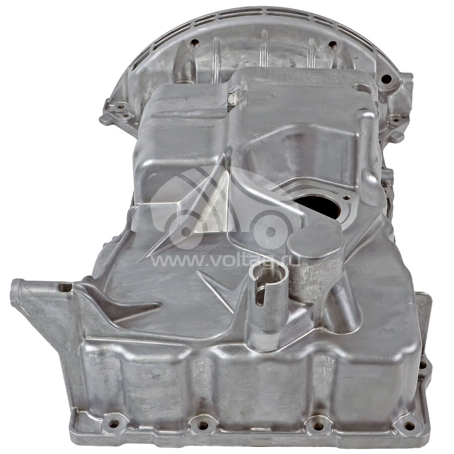 Поддон масляный ДВС KRAUF OPE1002AT (A2700100113)