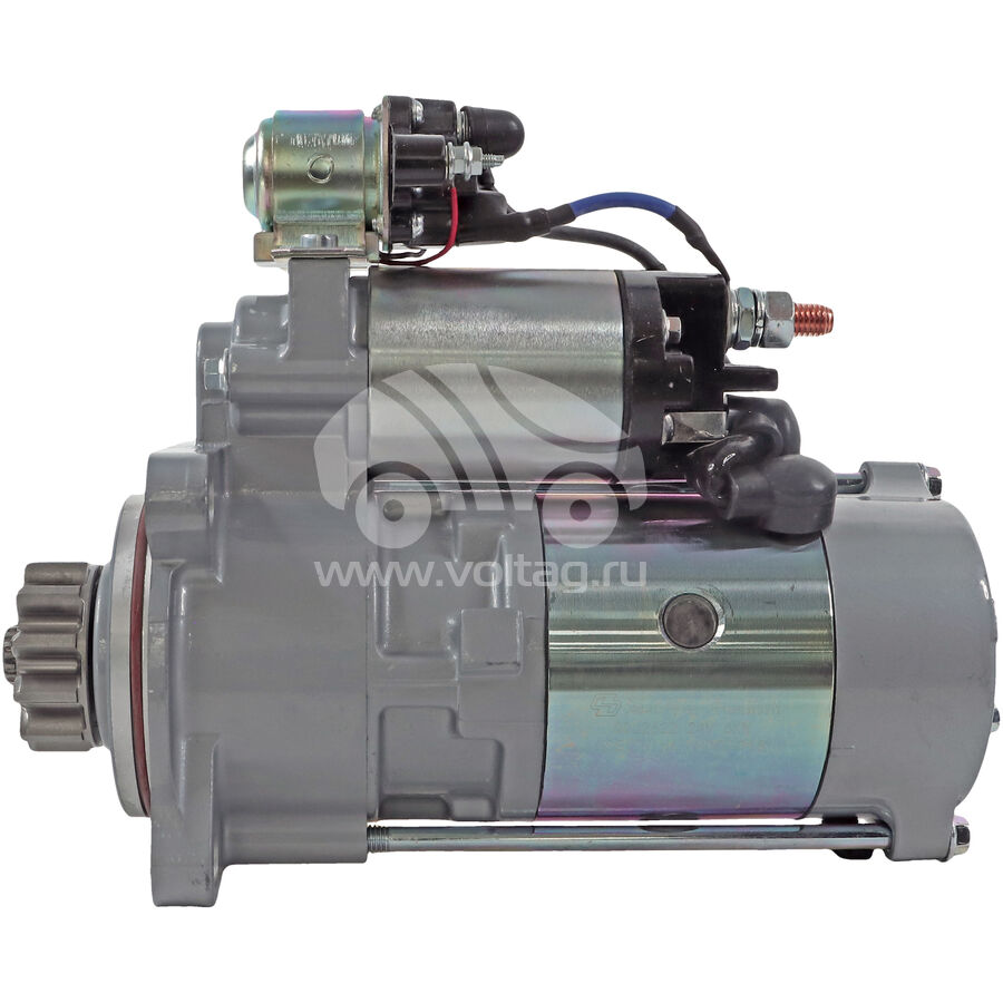 Стартер STQ3716 Стартер STQ3716