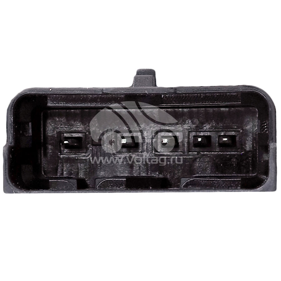 Актуатор турбокомпрессора KRAUF MAT1202BE (MAT1202BE)