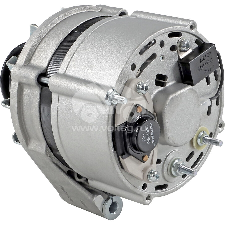Генератор Motorherz ALB0238WA (CA238IR)