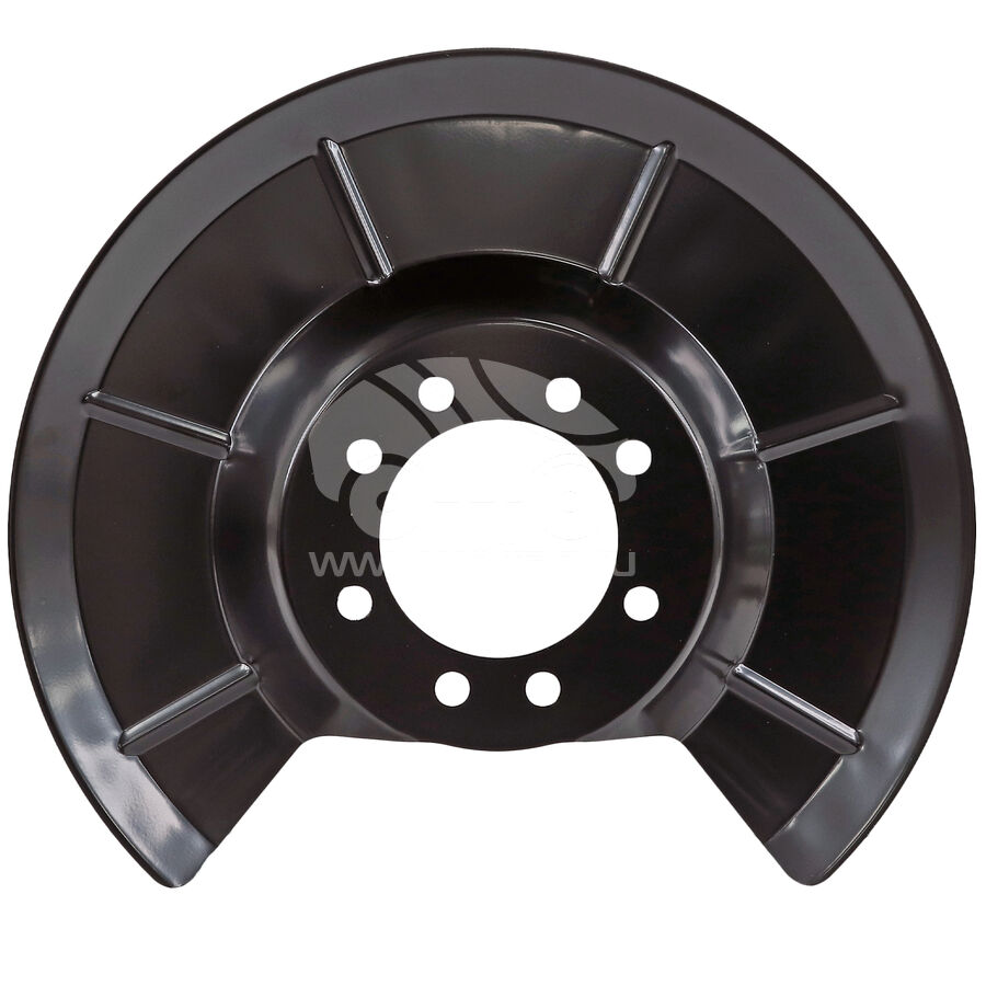 Кожух тормозного диска KRAUF BDZ1480SD (BDZ1480)