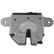 Замок багажника DLZ1575