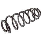 Пружина подвески XAS1001