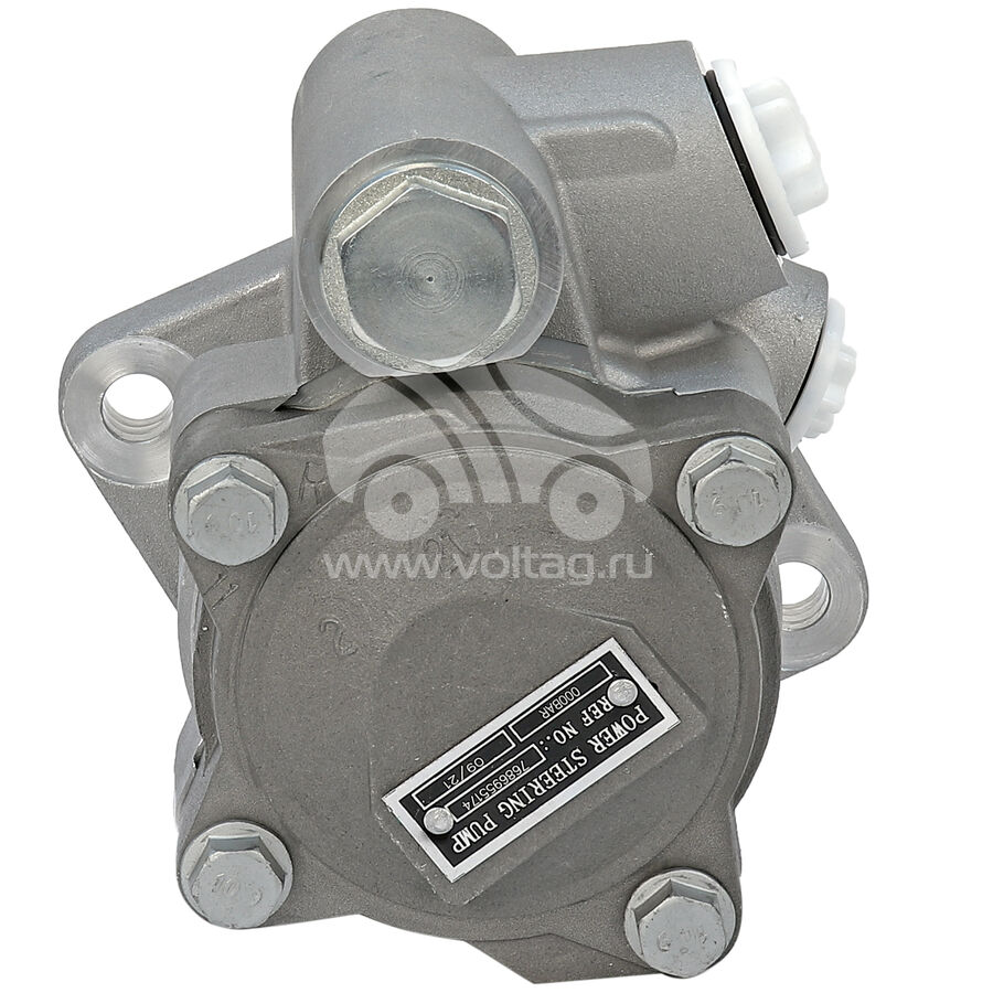 Насос гидроусилителя руля Motorherz HPG1613WA (5010557813)