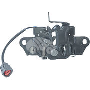 Замок капота DLZ1690