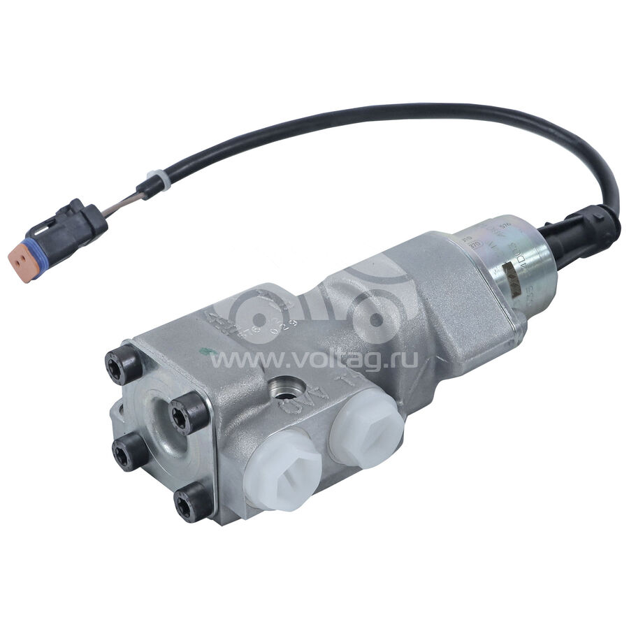Клапан отсечки топлива FZB2920 Клапан отсечки топлива FZB2920