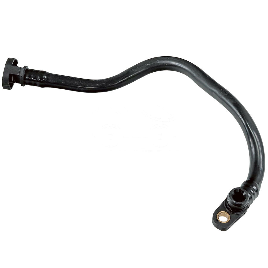 Трубка вентиляции топливного бака KRAUF KHZ1515PF (13907645857)