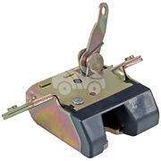 Замок багажника DLZ1664