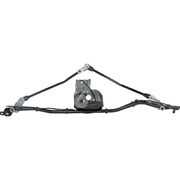 Трапеция стеклоочистителя DKN1019