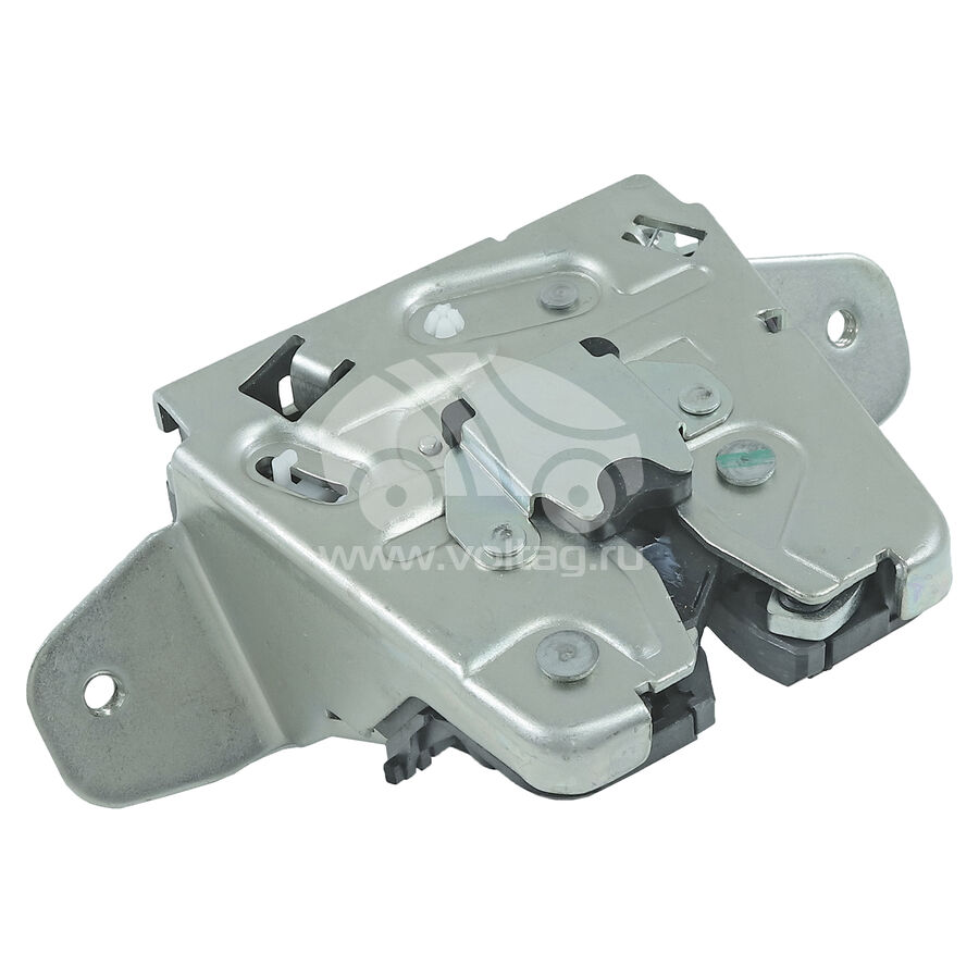 Замок багажника KRAUF DLZ1329RZ (DLZ1329RZ)