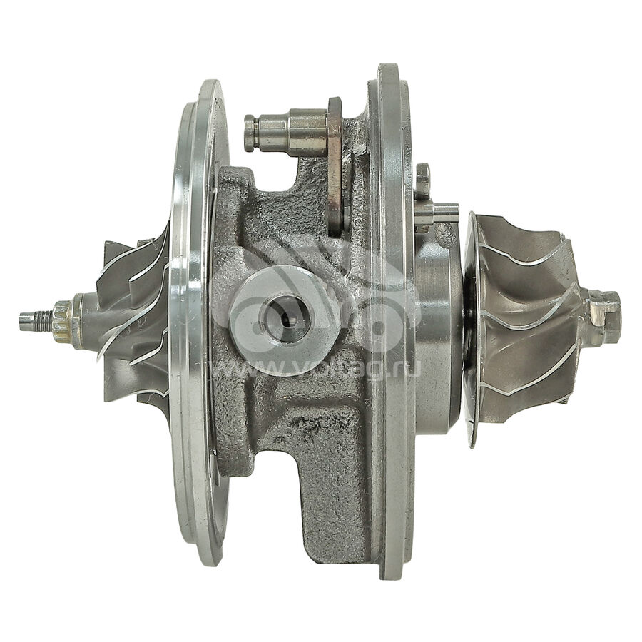 Картридж для турбокомпрессора KRAUF MCT0107BE (MCT0107BE)