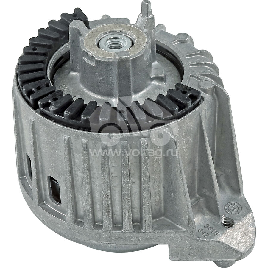 Опора двигателя KRAUF MMZ1521UP (MMZ1521UP)