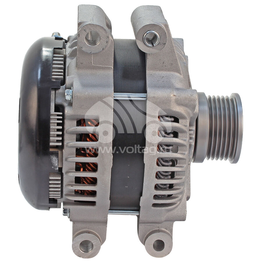 Генератор ALN8210 Генератор ALN8210