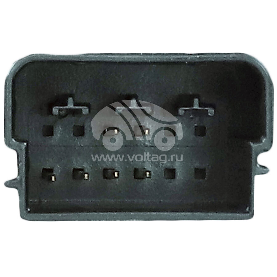 Контактная группа подушки безопасности KRAUF HZX1058UP (HZX1058UP)