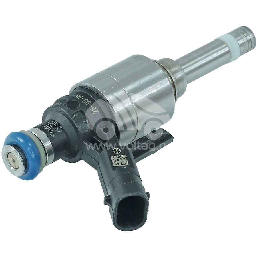 Форсунка топливная KRAUF FIB2017SN (0261500633)