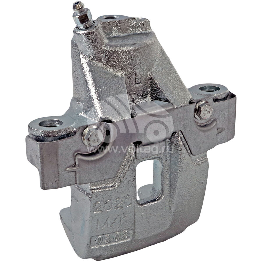 Суппорт тормозной KRAUF BNZ1034GM (BNZ1034GM)