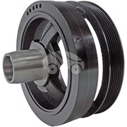 Шкив коленвала GPZ1272