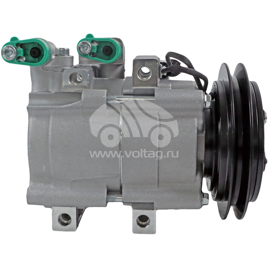 Компрессор кондиционера KRAUF KCH1557VG (KCH1557VG)