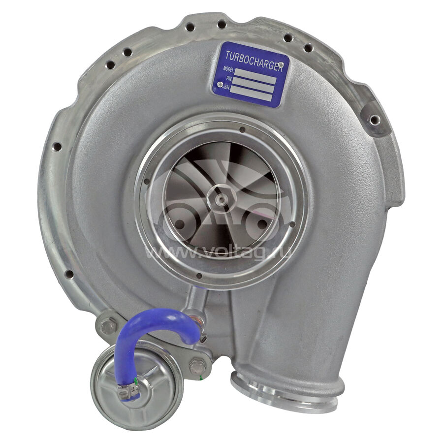 Motorherz MTK1825WA