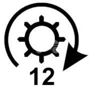 Стартер STP3636