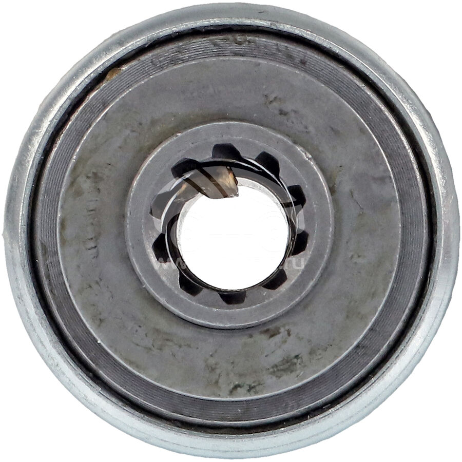 Motorherz SDV2756WA