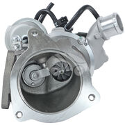 Турбокомпрессор MTK2838