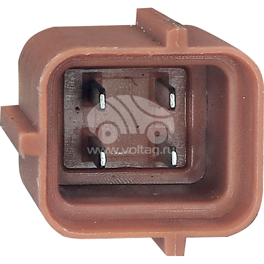 Корпус термостата KRAUF TVZ5029NF (TVZ5029NF)