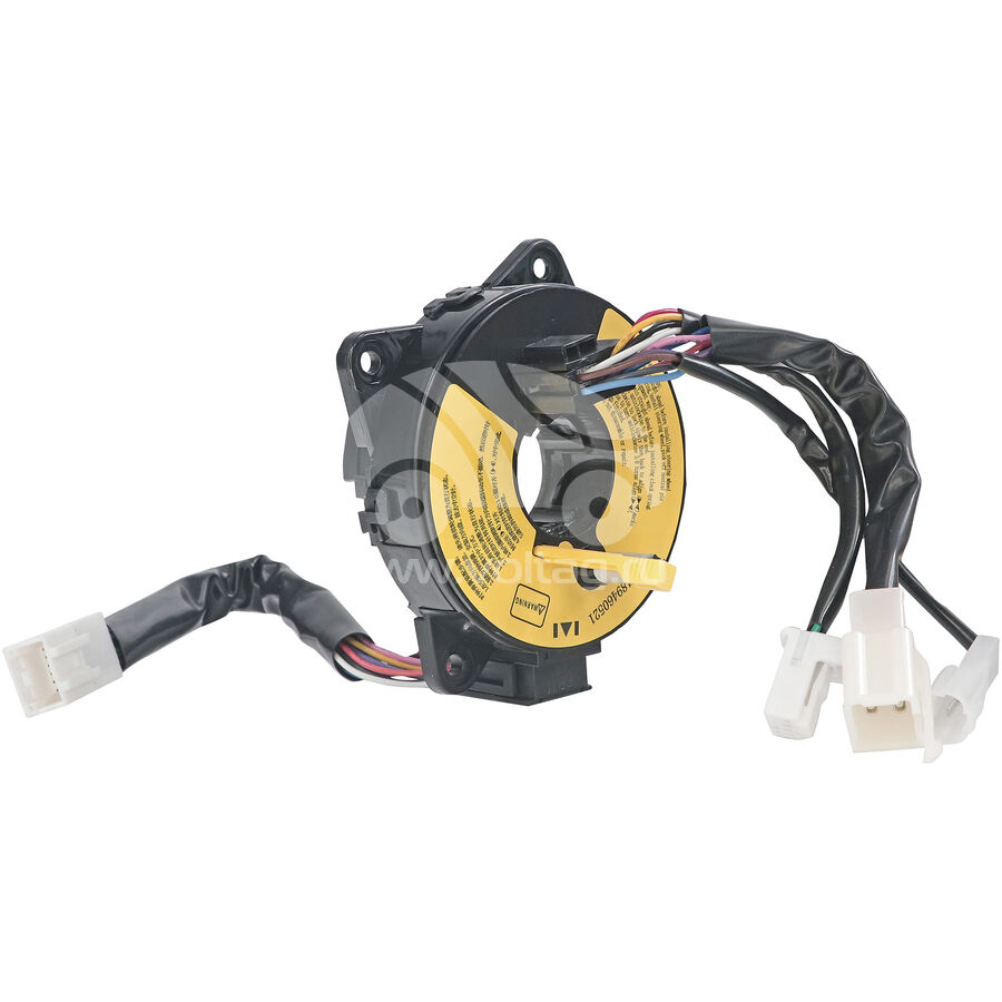 Контактная группа подушки безопасности KRAUF HZX1087KC (HZX1087KC)
