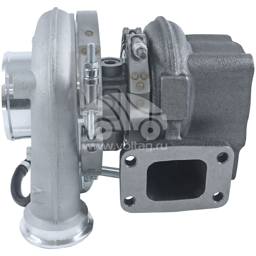 Турбокомпрессор Motorherz MTK2699WA (04505068)