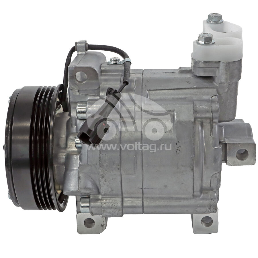 Компрессор кондиционера KRAUF KCZ1139VG (73111FG000)