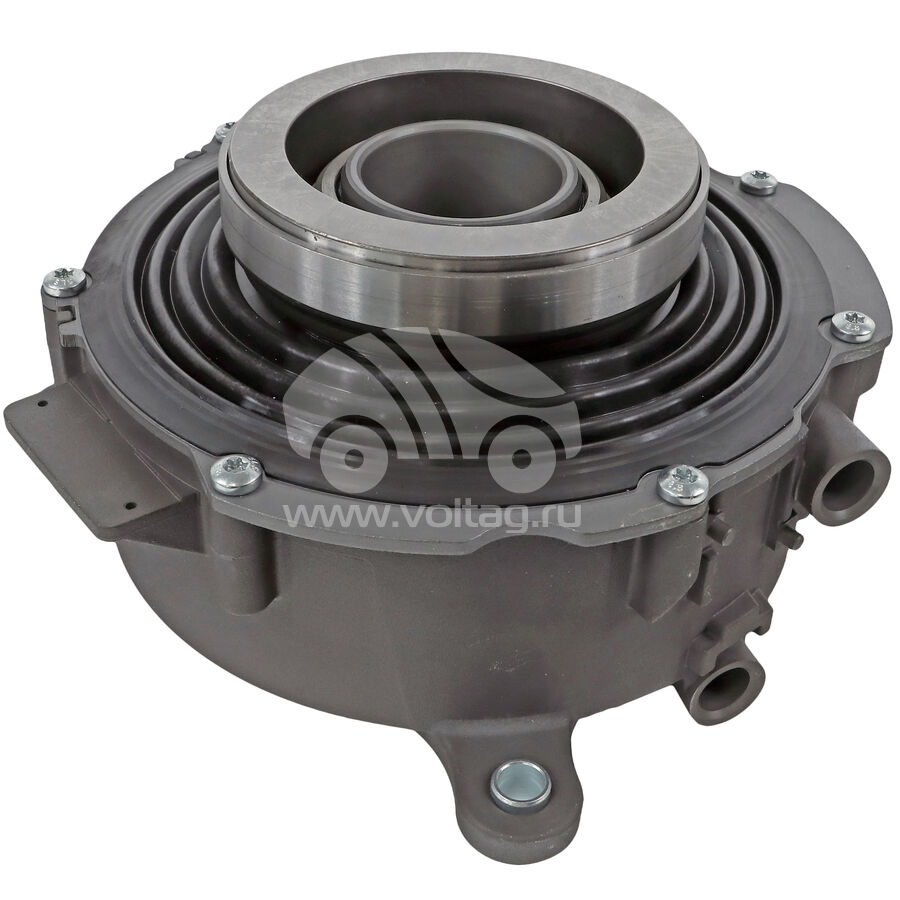 Подшипник выжимной гидравлический KRAUF CBZ1290LT (24604882)