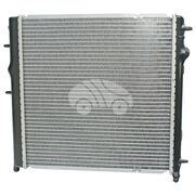 Радиатор системы охлаждения KRZ1058