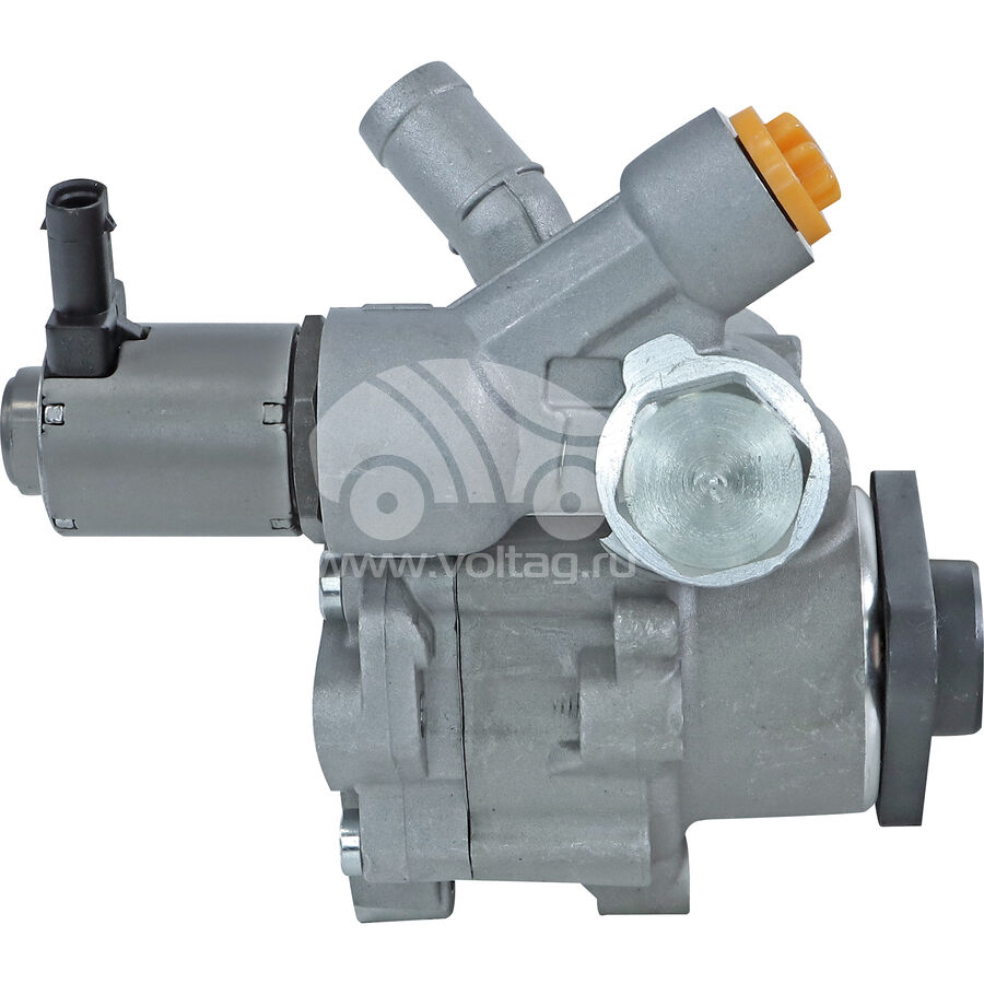 Насос гидроусилителя руля KRAUF HPQ1665GQ (32416777815)