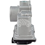 Дроссельная заслонка ETZ1374