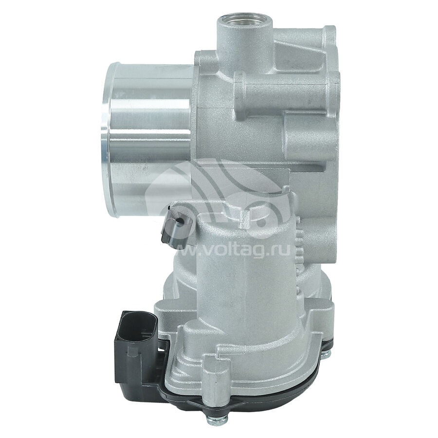 Дроссельная заслонка KRAUF ETZ1378RL (ETZ1378RL)