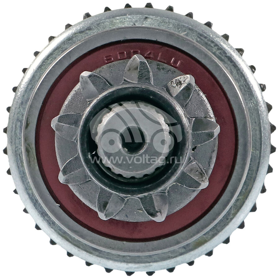 Motorherz SDN6753WA
