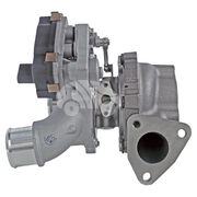 Турбокомпрессор MTG2456