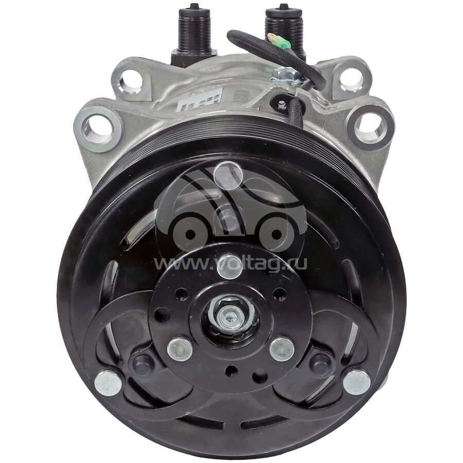 Компрессор кондиционера KRAUF KCV2103GW (KCV2103GW)