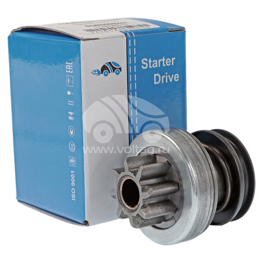 Motorherz SDB1290WA