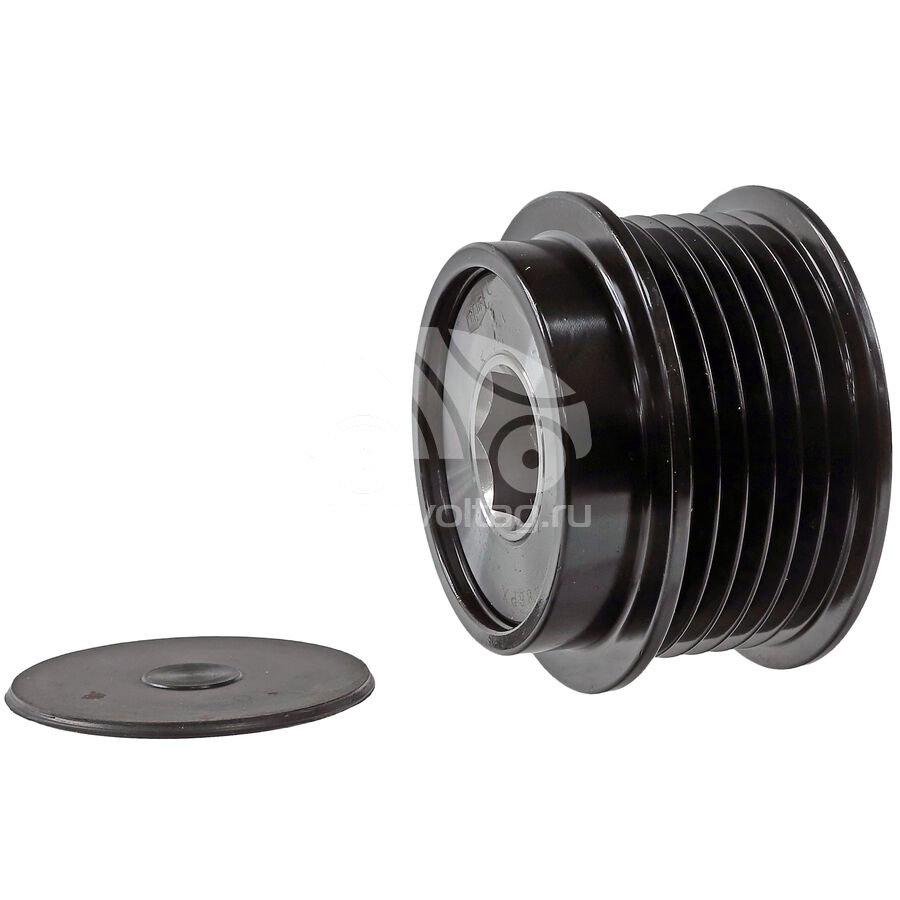 Шкив обгонный генератора KRAUF APN2486PX (APN2486PX)