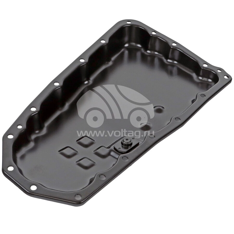 Поддон масляный КПП KRAUF OPT1041RI (313901XZ0A)