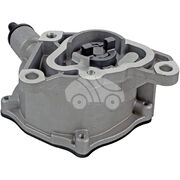 Насос вакуумный VPZ1065