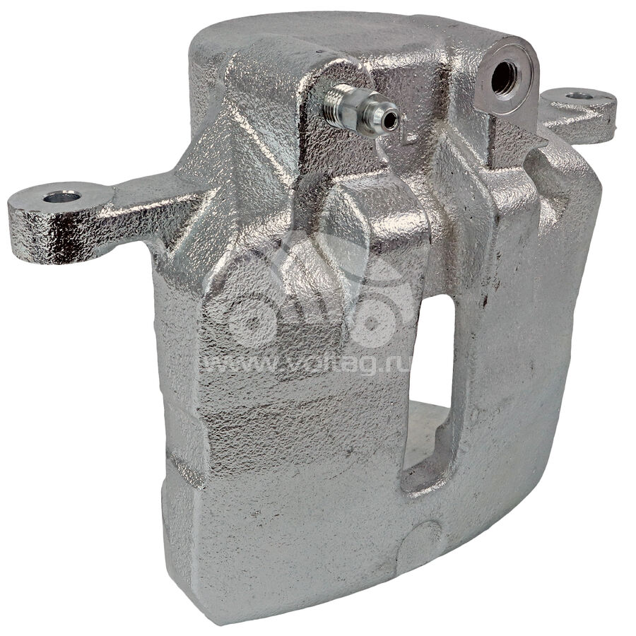 Суппорт тормозной KRAUF BNZ1826GM (BNZ1826GM)