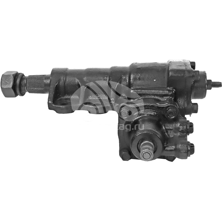 Рулевой редуктор гидравлический KRAUF HRQ9068LO (4920059G10)