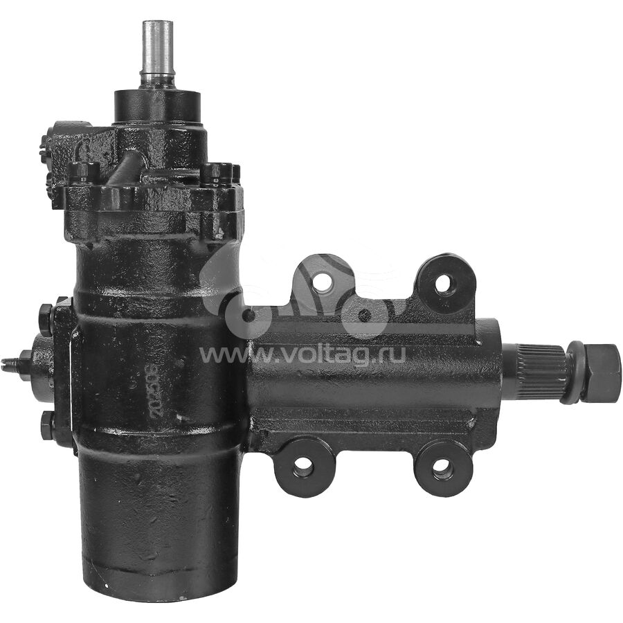 Рулевой редуктор гидравлический KRAUF HRQ9004LO (52088272AH)