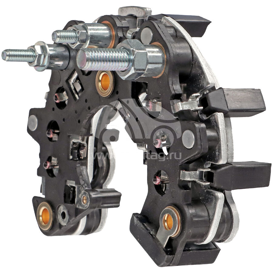 Диодный мост генератора UTM EI4940A (EI4940A)